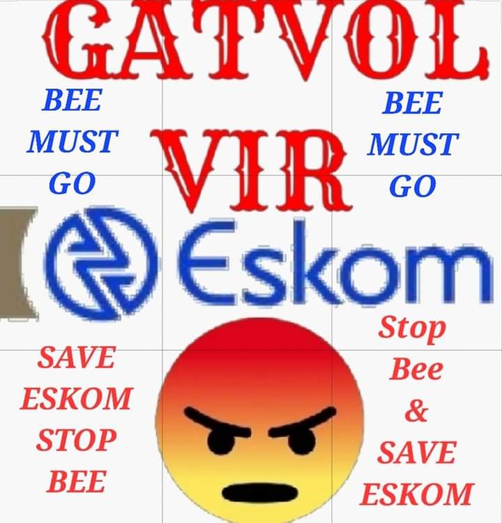 ANC must FOKOF tweet media