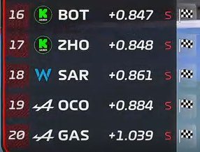 OffTracteur's tweet photo. 🔴 L’acouchement permettrait aux femmes de comprendre la douleur qu’un fan d’Alpine ressent au quotidien.

#BahreinGP🇧🇭 | #F1 https://t.co/ejY9LdEZIc