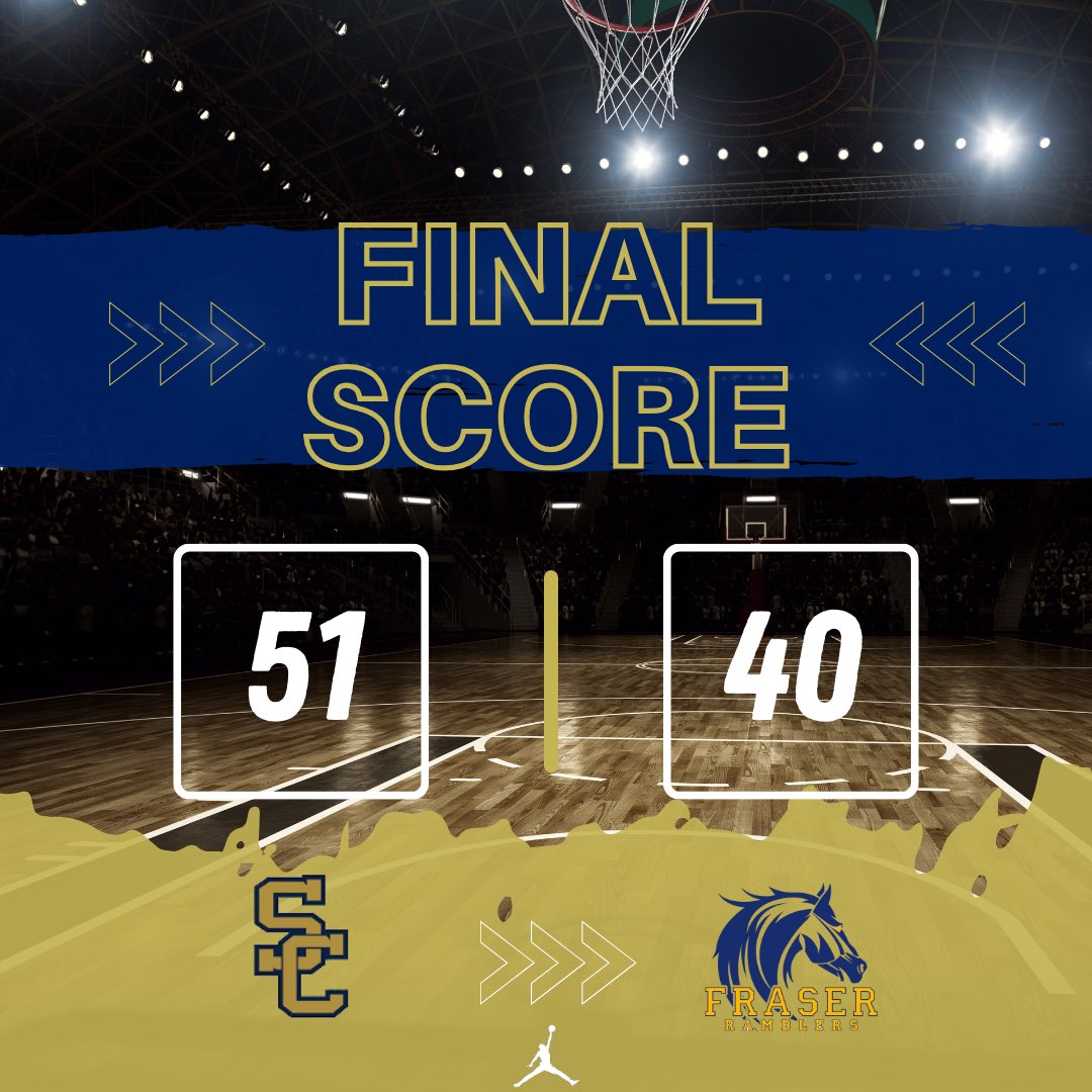 StoneyCreekGBB (@stoneycreekwbb) on Twitter photo Final from Macomb County last night! Your Lady cougars finish the regular season WIN over Fraser! <a href="/laprairie_sarah/">Sarah LaPrairie</a> led all scorers with 26 Pts <a href="/TaylorFulkerso3/">Taylor Fulkerson</a> 7 Pts Addy Allen 6 Pts <a href="/izzyivezaj/">Izzy Ivezaj</a> 6 Pts 10 Reb <a href="/jennacook0/">jenna cook</a> 4 Pts <a href="/AbbyIvezaj/">Abby Ivezaj</a> 2 pts 10 Reb.
#WeAreSC <a href="/coach_lumbo/">Coach Lumbo</a> Final from Macomb County last night! Your Lady cougars finish the regular season WIN over Fraser! <a href="/laprairie_sarah/">Sarah LaPrairie</a> led all scorers with 26 Pts <a href="/TaylorFulkerso3/">Taylor Fulkerson</a> 7 Pts Addy Allen 6 Pts <a href="/izzyivezaj/">Izzy Ivezaj</a> 6 Pts 10 Reb <a href="/jennacook0/">jenna cook</a> 4 Pts <a href="/AbbyIvezaj/">Abby Ivezaj</a> 2 pts 10 Reb.
#WeAreSC <a href="/coach_lumbo/">Coach Lumbo</a>