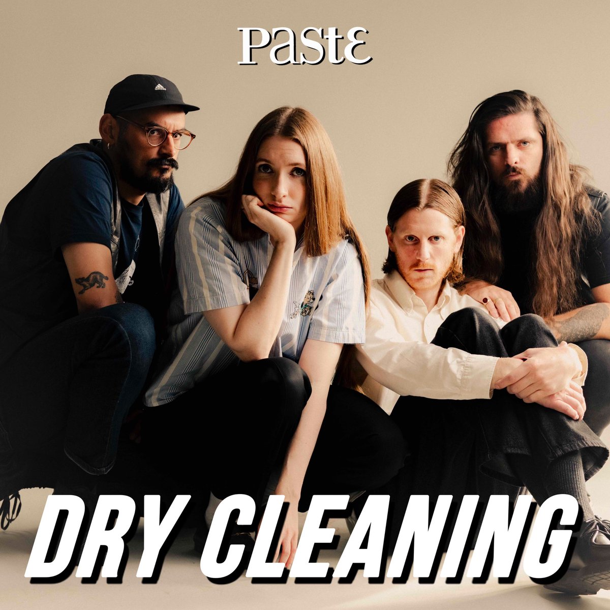 In the spring of 2020, Dry Cleaning (@drycleaningband) were supposed to tour the United States in support of their ‘Sweet Princess’ and ‘Boundary Road Snacks and Drinks’ EPs—that is, until COVID-19 happened. Now, they’re going back in time to make good on what should have been.…