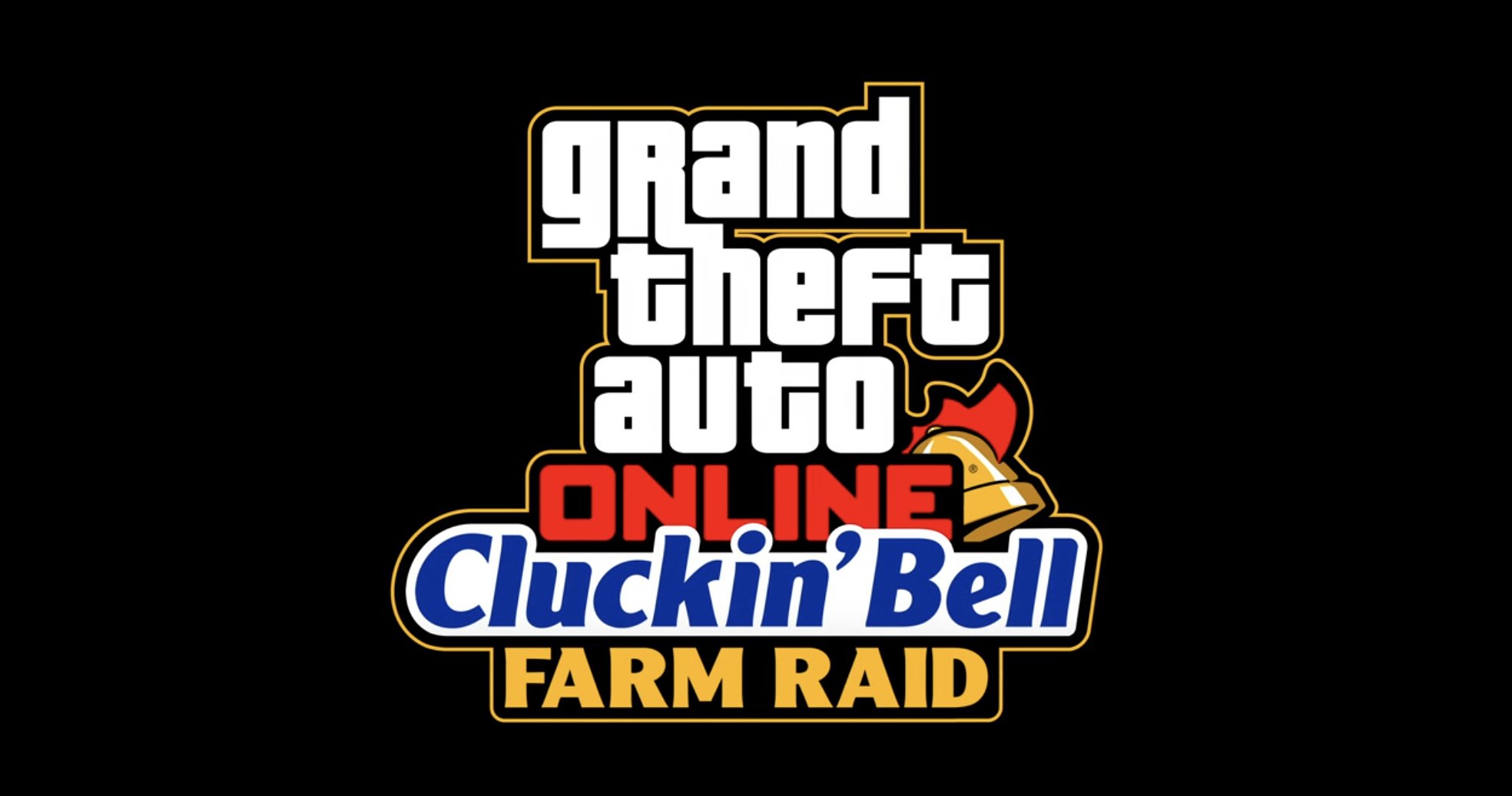 The Game Awards on X: &ldquo;The Cluckin' Bell Farm Raid is coming to 
