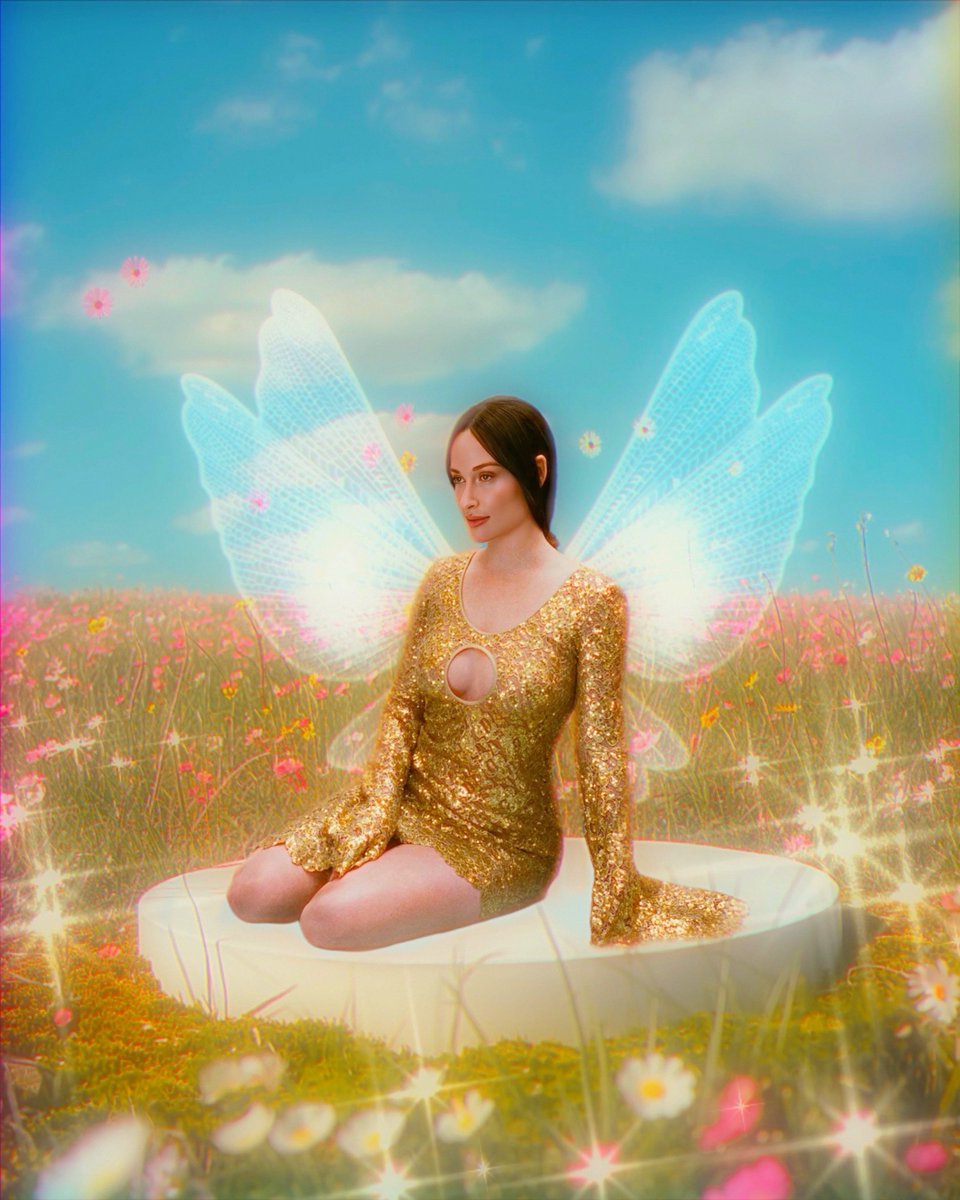 Women of Country Edits tweet media