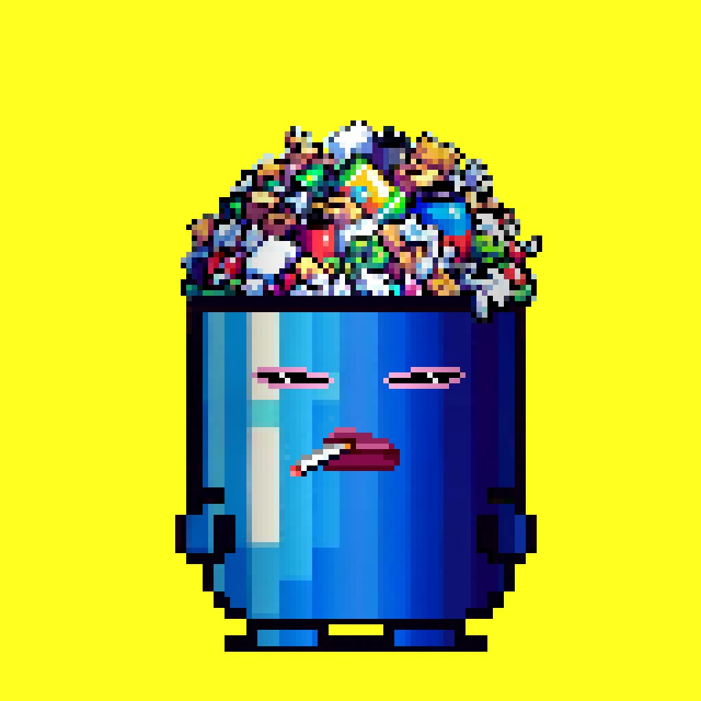 wastebin.sol (@wastebin_sol) on Twitter photo GM 
IT'S ME - WASTEBIN 🗑️
BTW. CREATIN MARKETING SIGMA BIN. YOU CAN SHARE ROYALTIES. SOON INFO ON DISCORD. 
JOIN 🗑️ GM 
IT'S ME - WASTEBIN 🗑️
BTW. CREATIN MARKETING SIGMA BIN. YOU CAN SHARE ROYALTIES. SOON INFO ON DISCORD. 
JOIN 🗑️