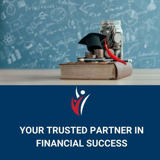 NSDFCGroup's tweet photo. We are dedicated to providing expert guidance and personalized solutions to help you achieve your financial goals. Whether it's  lower monthly payments, federal loan forgiveness, or other related questions, @NSDFCGroup can help point you in the right direction. https://t.co/wQvjjy1TJ8