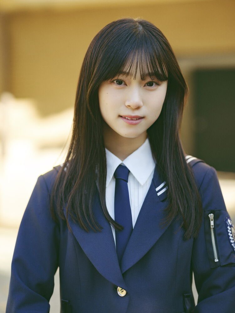 山下瞳月お披露目1周年