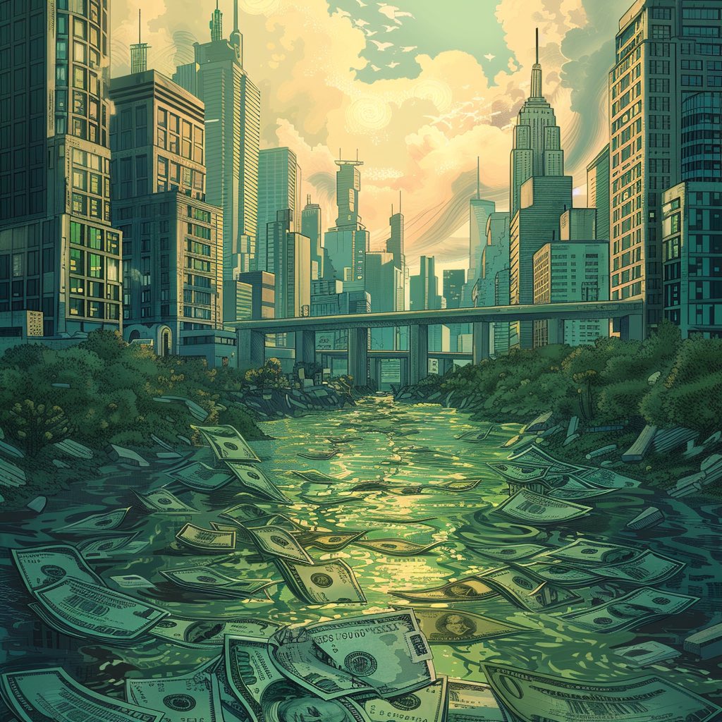 Tokenization can open up new financing options for businesses and projects, offering a more direct route to investors and simplifying #CapitalRaising