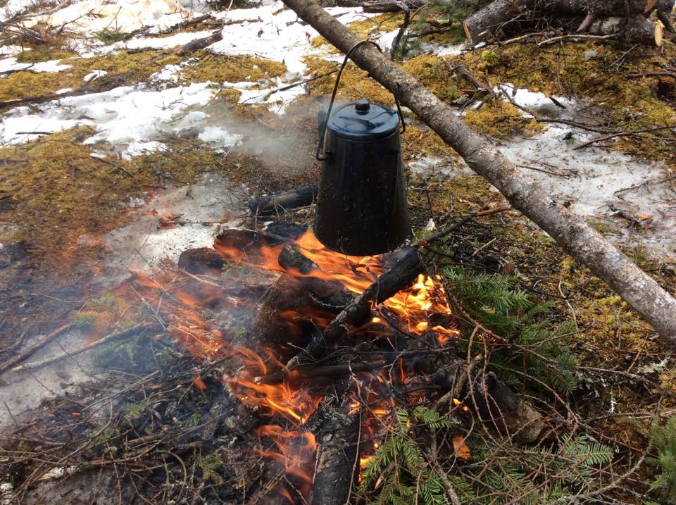 Nature should be protected in a way that keeps people’s connection to the land and supports traditional uses for generations to come. #nlpoli #WERAC #homefornature <a href="/ECC_GovNL/">Environment and Climate Change</a>