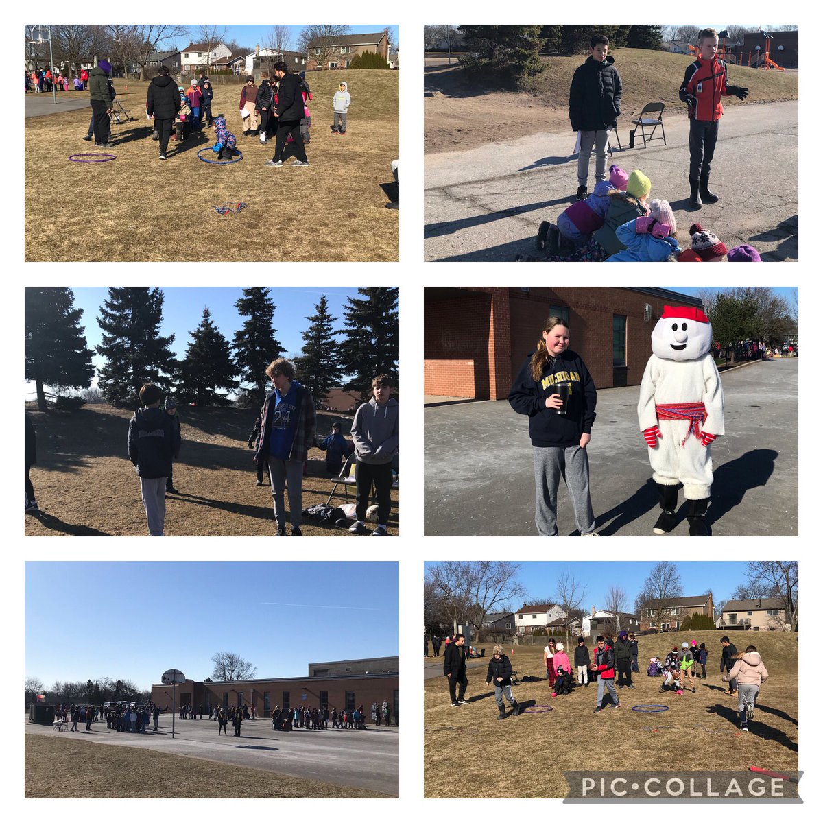 Gifted Group tweet media