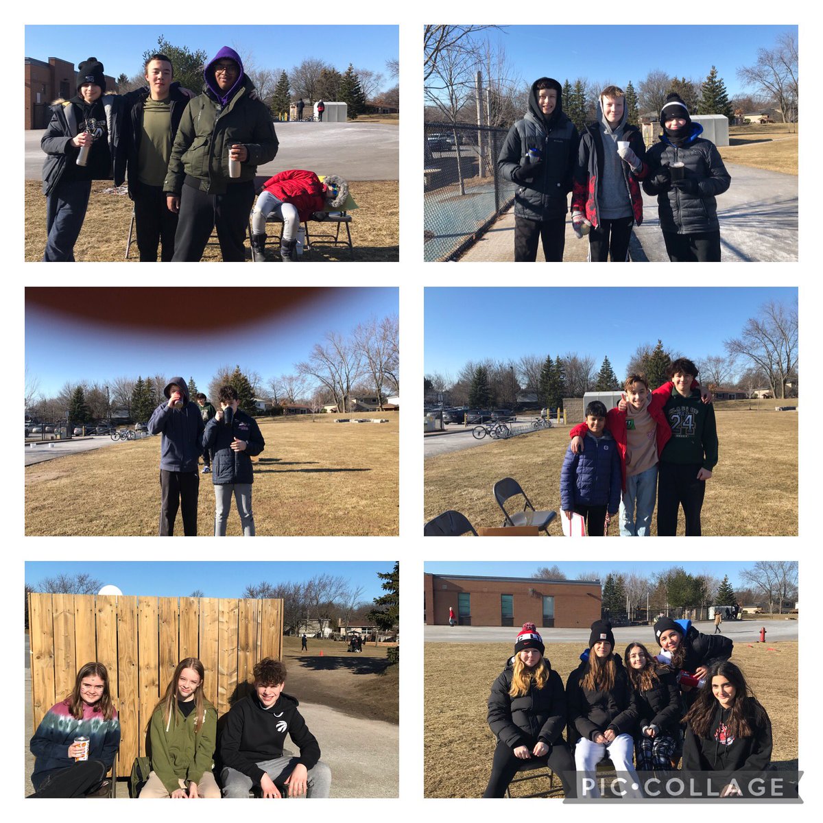 Gifted Group tweet media