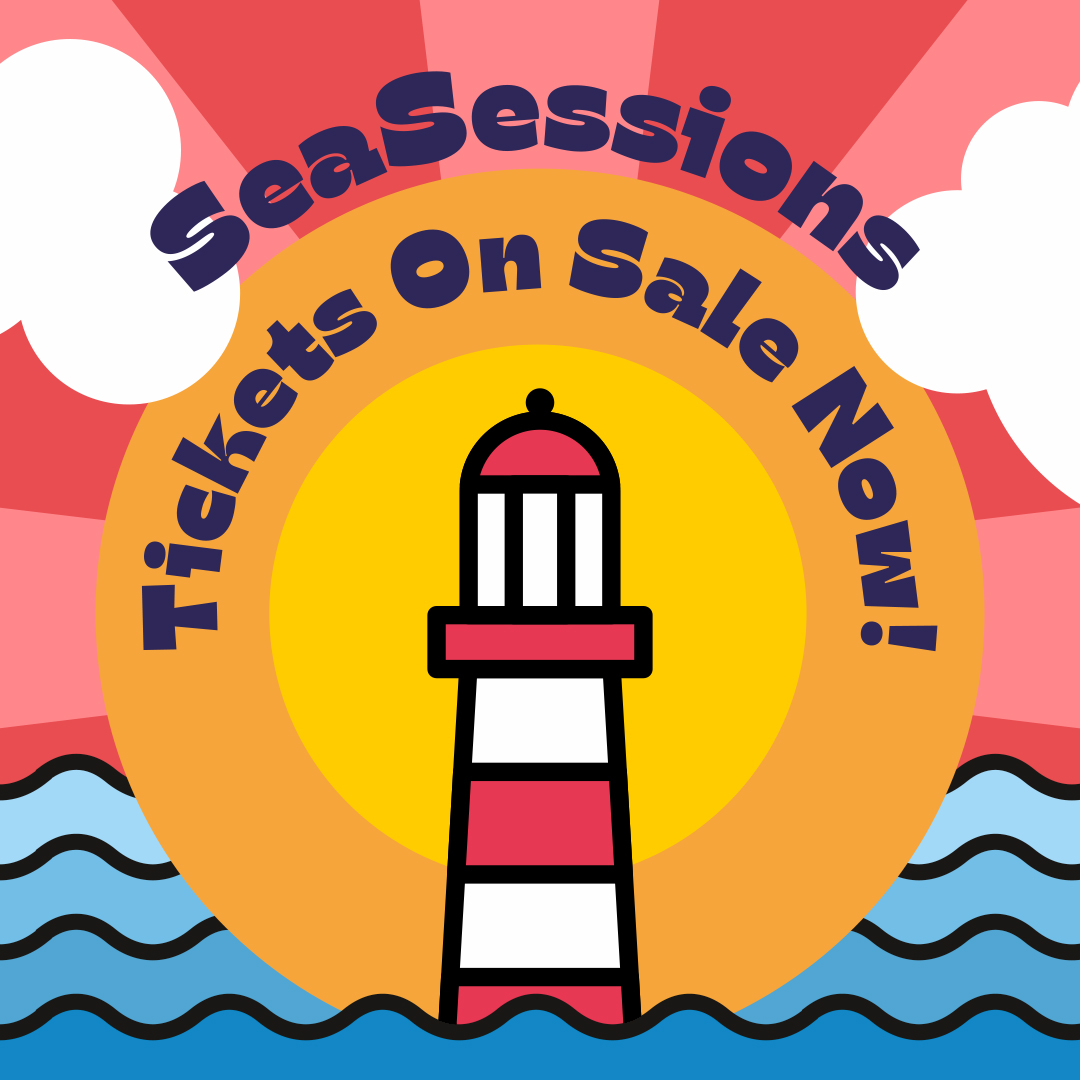 Seasessions's tweet image. Tickets on sale now.... Lineup going down a treat! Jun 21-23 2024!