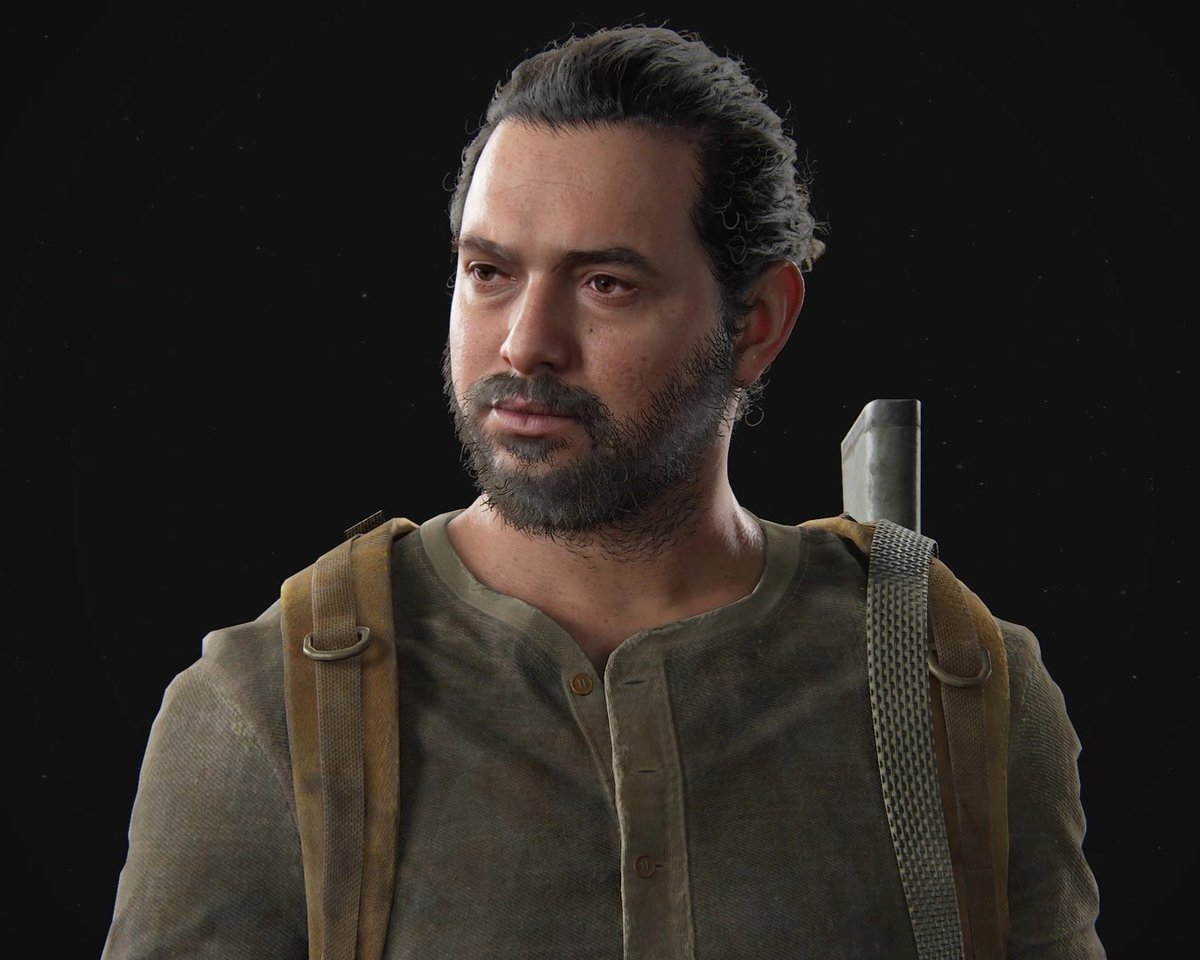 Danny Ramirez has been cast as Manny in HBO’s The Last of Us season 2