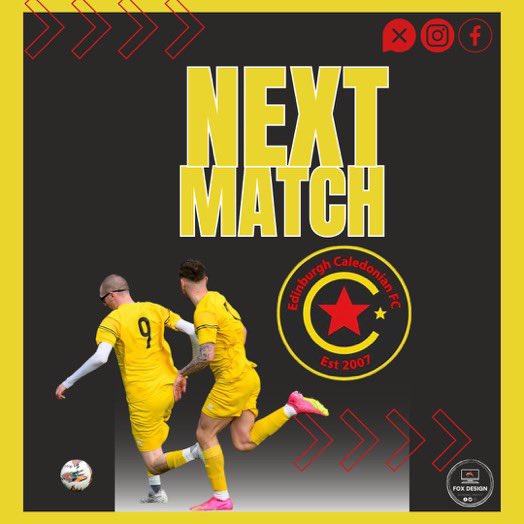 Edinburgh Caledonian tweet media