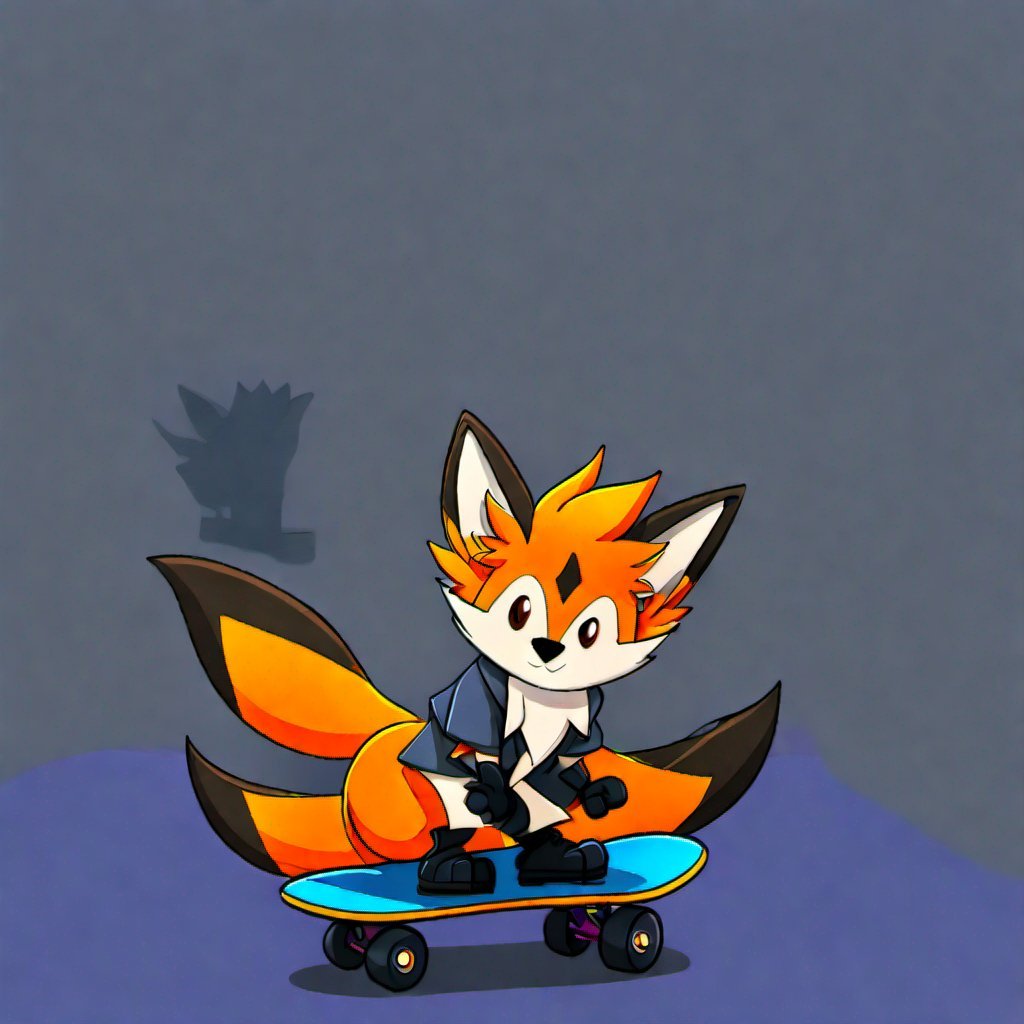 I just minted my favorite fox on <a href="/LineaBuild/">Linea.eth</a> 🦊 
#WeLikeTheFox