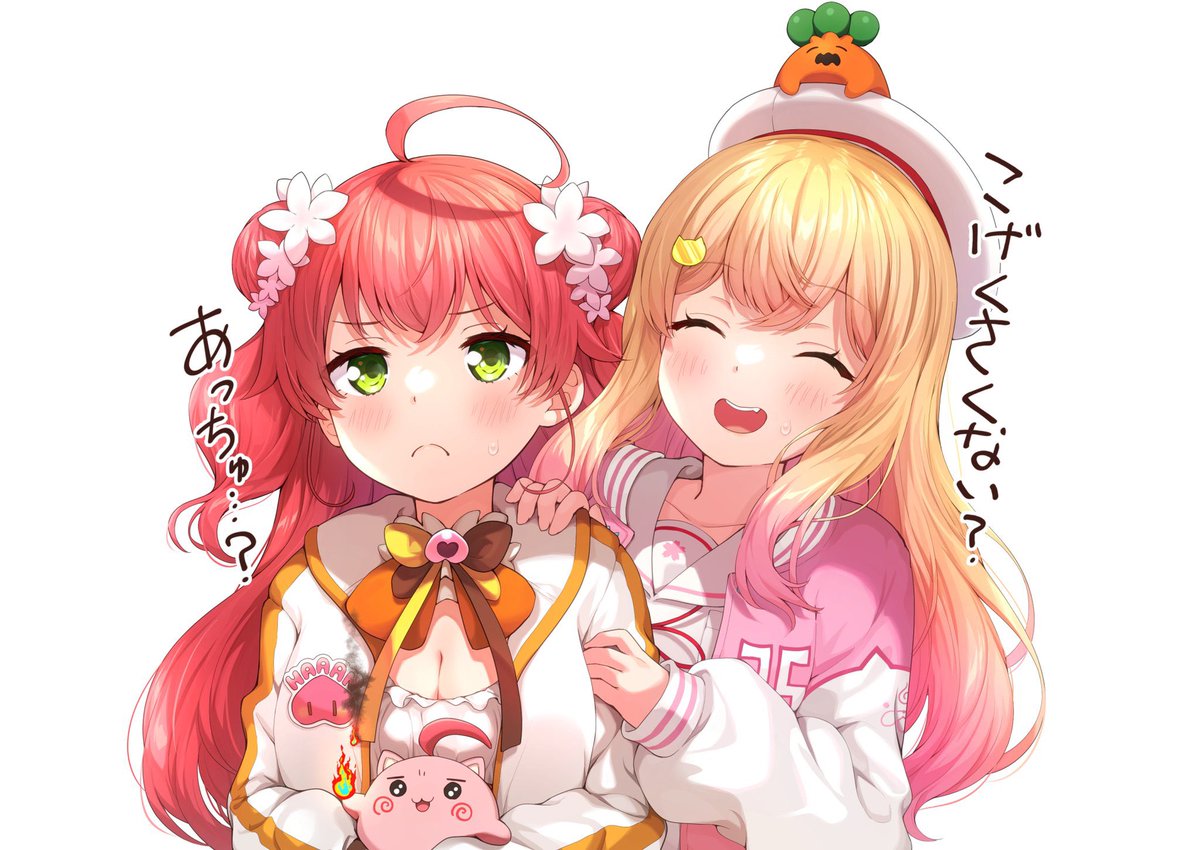 ねねち〜!お誕生日おめでとぉー!!!🍑🥟
#桃鈴ねね生誕祭2024
#ねねアルバム 