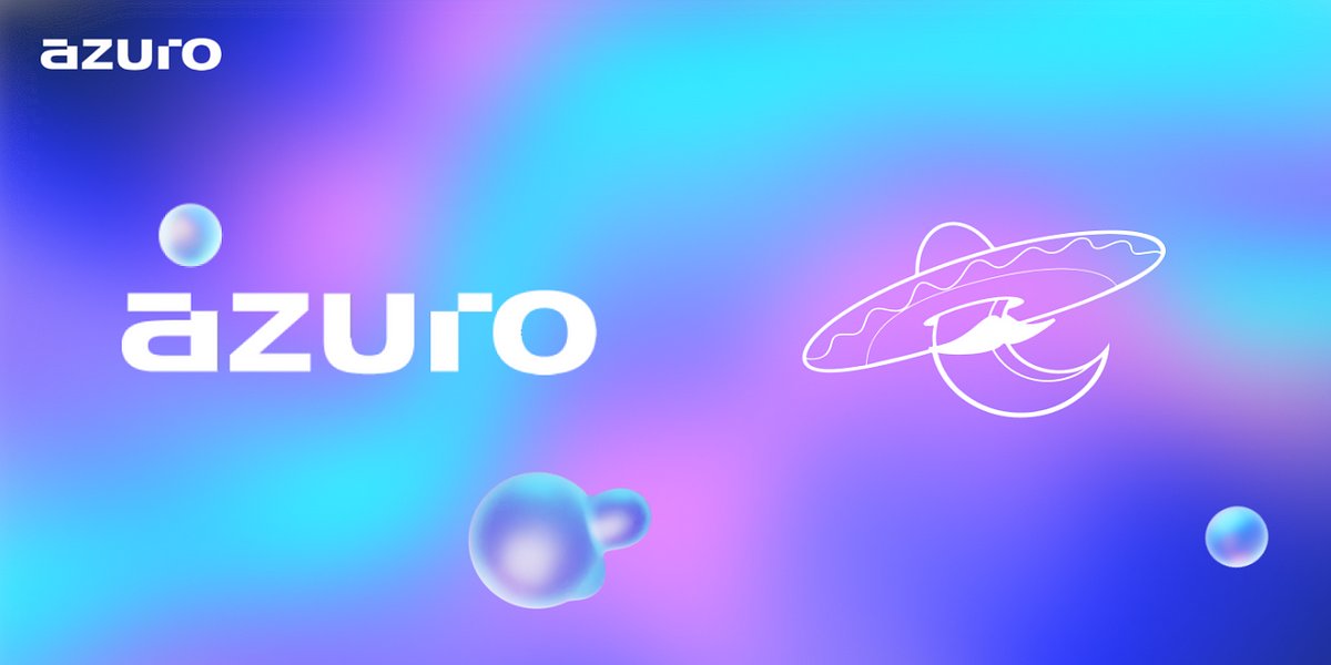pulsar5991's tweet photo. Hey guys, Today I tell you more about @azuroprotocol  and Azuro's Liquidity Tree.

Azuro's Liquidity Tree is a revolution solution change Prediction Markets. It tackles prevalent issues like limited markets, low liquidity, and subpar user experience.
#azuroprotocol https://t.co/Vs0hdVmfVd