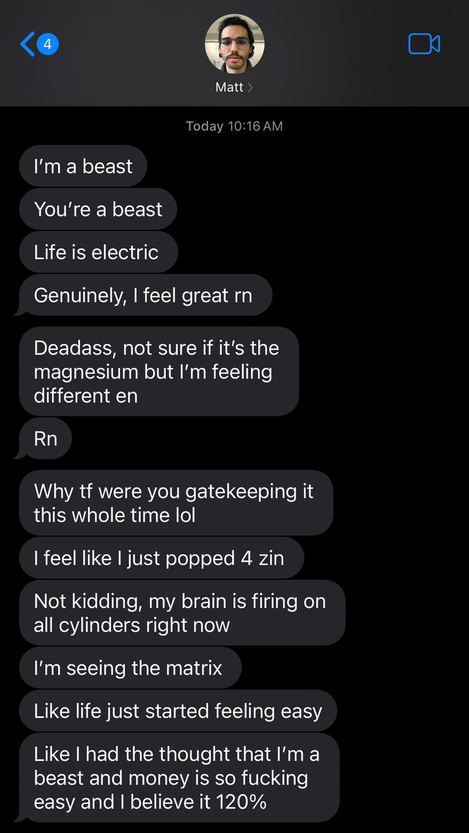 Casey Woodard tweet media