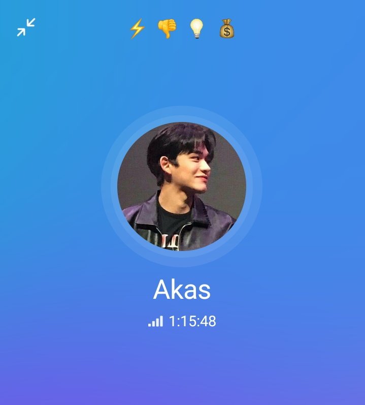 ku kira udah tidur pas gua scrll tiktok+ngakak dia malah marah nyuruh tidur😭