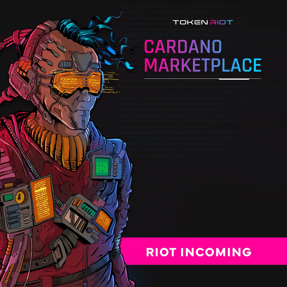 What if I said "You haven't seen incentivized gamification yet"?
