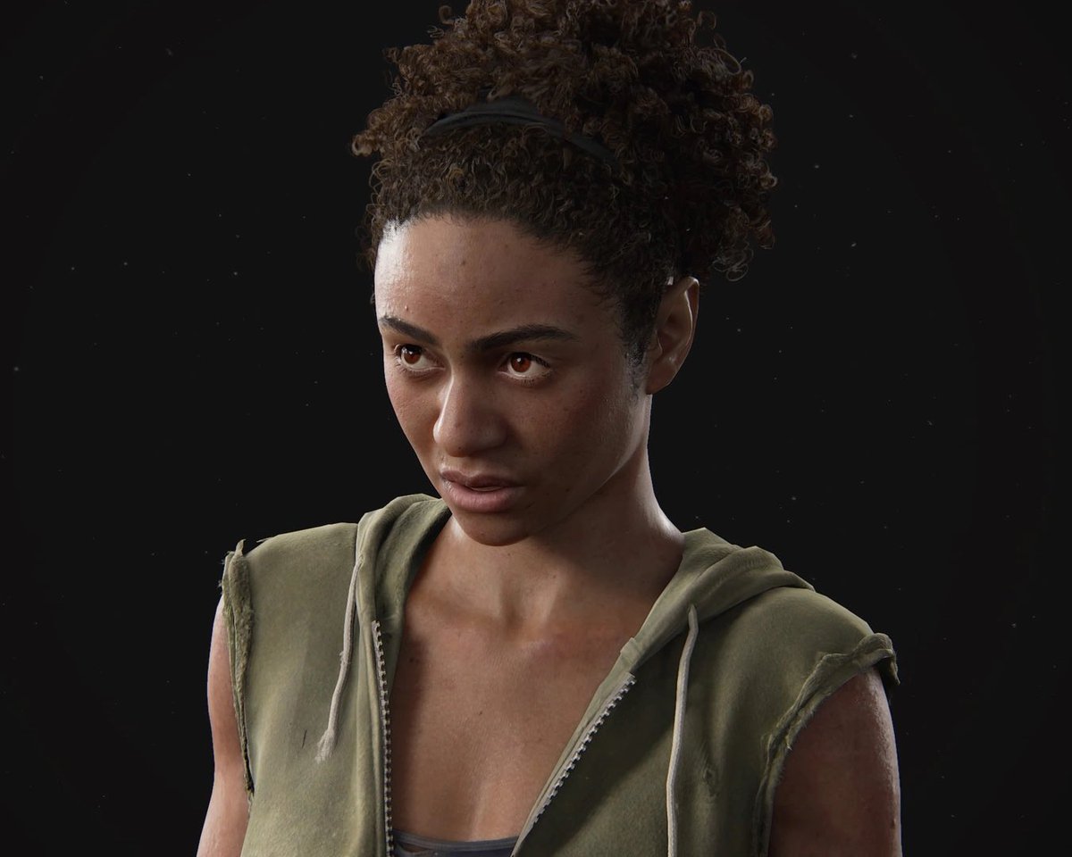 Tati Gabriel has been cast as Nora in HBO’s The Last of Us season 2