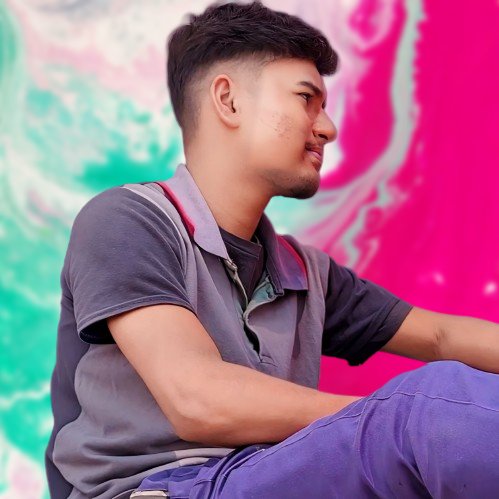 Chandandas04's tweet image. মুক্ত মানুষ বলে আসলে কিছু নেই। জীবনের কাছে সবাই বন্দী আর মৃত্যুর কাছে জীবন বন্দী!!❤️
#Chandan