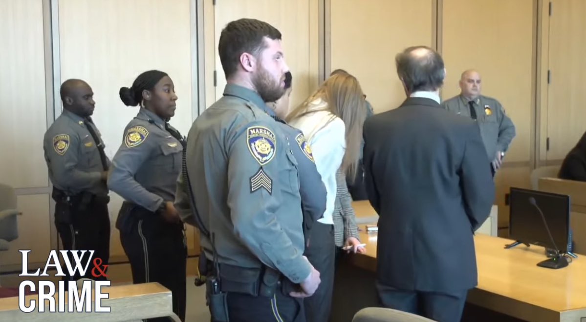 IrinaDNI's tweet image. It's a beautiful day today! #JusticeforJennifer has been served! Michelle Troconis Guilty On All Counts! #MichelleTroconis Guilty!