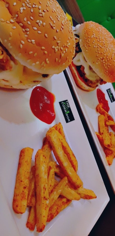 Night cravings 😋 
Good night X family 🥱😴