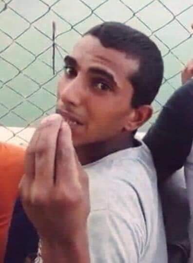 ftcc55p's tweet image. سبايكر جريمة العصر
حدثت في زمن رئيس وزراء يسموه القوي ورجل الدوله والكثير من هذه الاسماء