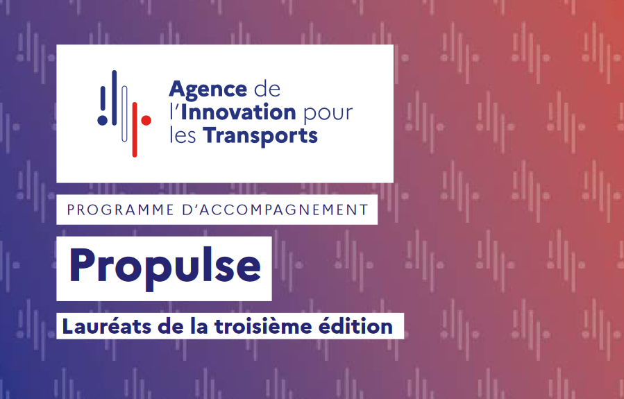 Préfet de région Grand Est & du Bas-Rhin 🇫🇷🇪🇺 (@prefet67) on Twitter photo #Innovation 🚀 | Le projet "Guide", associant <a href="/SNCFVoyageurs/">SNCF Voyageurs</a>, <a href="/TERGrandEst/">TER Grand Est</a>, le hub d'innovation 574 Grand Est et la start-up <a href="/EZYMOB_APP/">EZYMOB</a>, figure parmi les lauréats de la 3ème éd. du programme d'excellence Propulse dans la catégorie "Transports durables", initié par le Ministère #Innovation 🚀 | Le projet "Guide", associant <a href="/SNCFVoyageurs/">SNCF Voyageurs</a>, <a href="/TERGrandEst/">TER Grand Est</a>, le hub d'innovation 574 Grand Est et la start-up <a href="/EZYMOB_APP/">EZYMOB</a>, figure parmi les lauréats de la 3ème éd. du programme d'excellence Propulse dans la catégorie "Transports durables", initié par le Ministère
