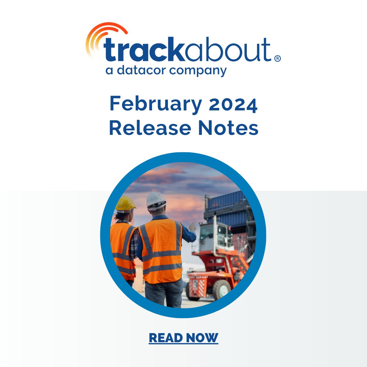 Trackabout's tweet image. 📣 Our February Release Notes are live - check them out! P.S. We've made it easier to search! Simply refer to the "Browse by Topic" section located on the right for desktop and at the bottom for mobile. hubs.ly/Q02mMS8j0 #trackwithtransparency