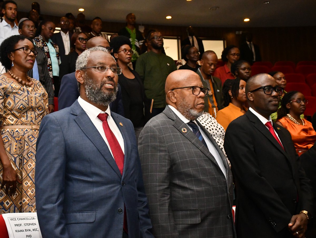 vcuonbi's tweet photo. A special thank you as well to @ForeignOfficeKE &amp; @HumanitiesUoN for the endorsement &amp; support offered towards the realization of this pertinent engagement.

#ToManyMore https://t.co/HBihXRQ5oC