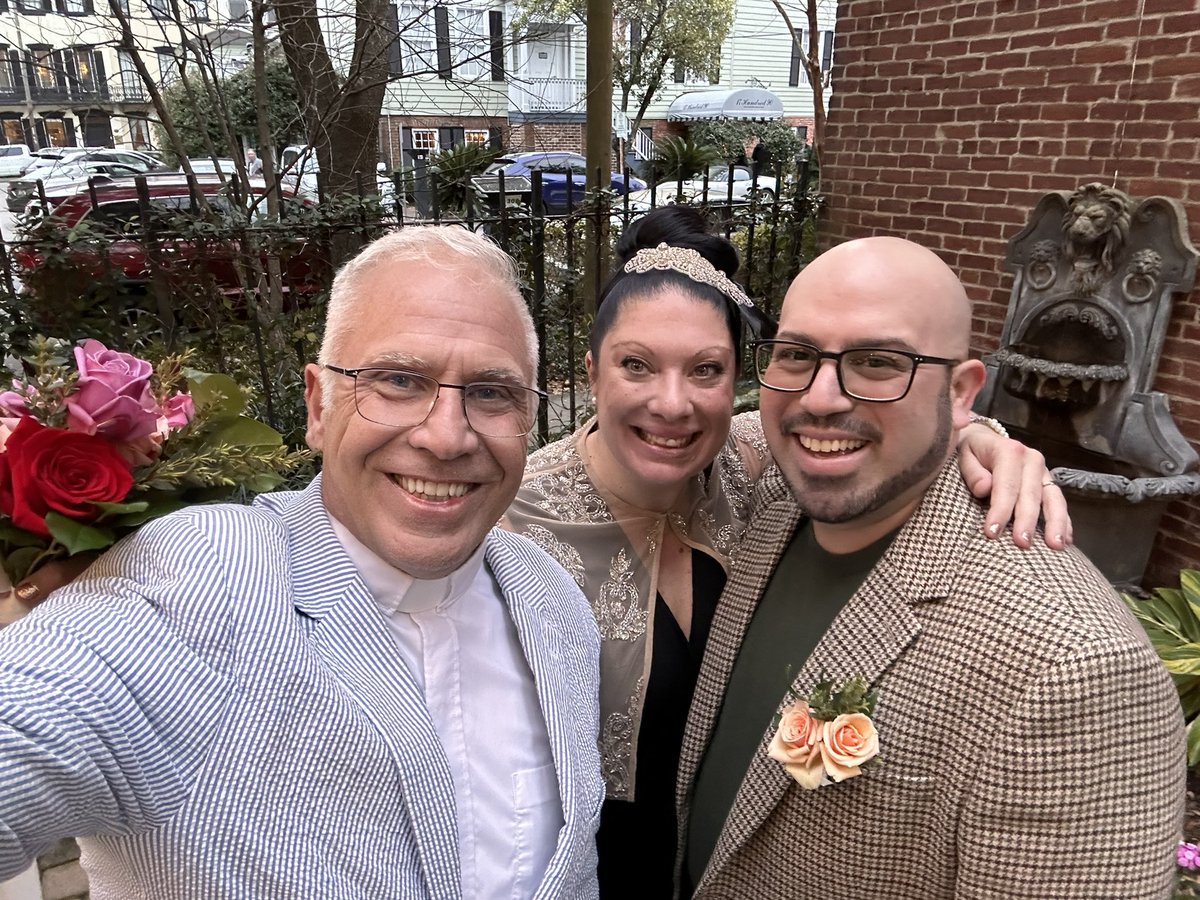 Rev. Steve Schulte tweet media