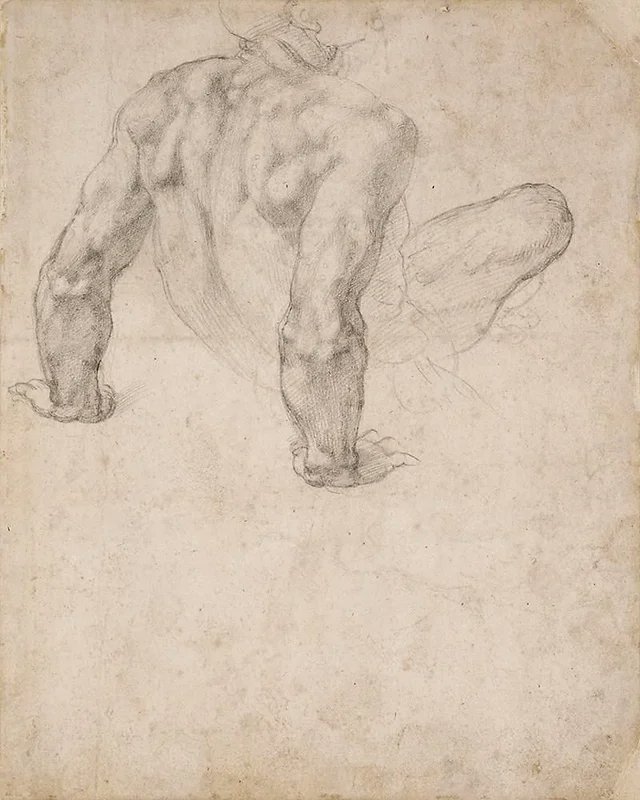 Tickets booked for #MichelangeloLastDecades @britishmuseum and Michelangelo, Leonardo, Raphael
Florence, c. 1504 #RAFlorence @royalacademy - VERY exciting to get my Renaissance on!