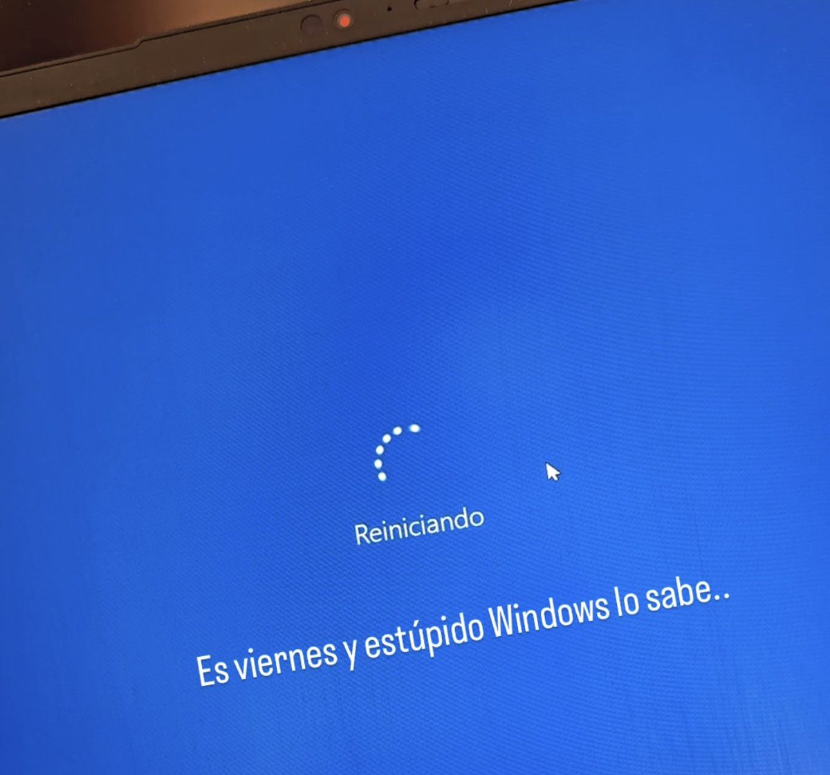 Maripy⚡️👩🏻‍💻💭 tweet media