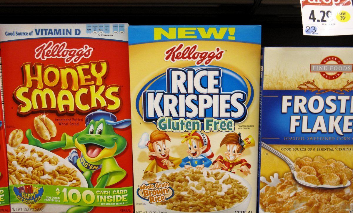 foodlog_nl's tweet image. 'Eet 's avonds maar cornflakes' leidt tot storm van kritiek #flash #cornflakes #CEO #Kellogg #avondeten 
foodlog.nl/artikel/flash/…