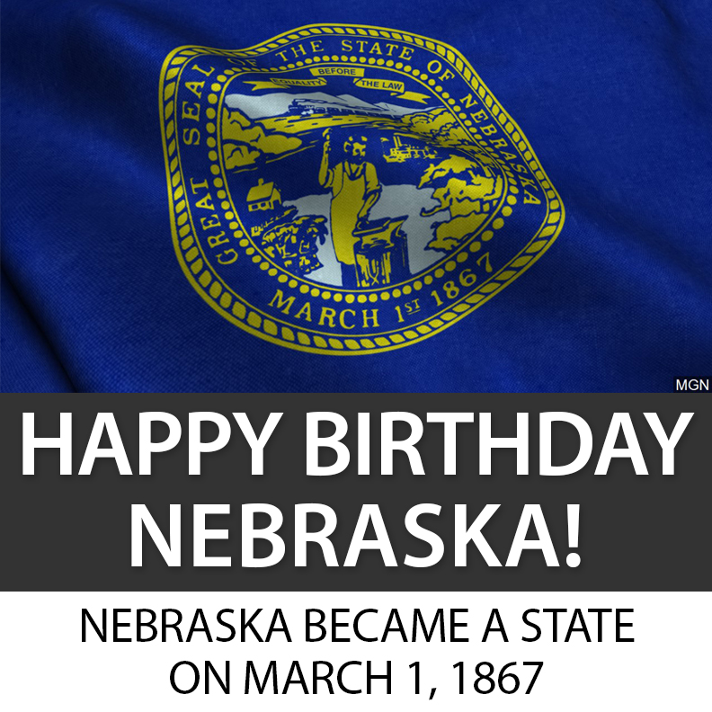 WOWT6News's tweet photo. What's your favorite thing about Nebraska? https://t.co/2EgegkHCs8