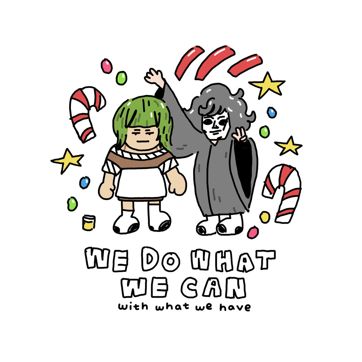 mothcub_'s tweet image. We have all learned a lot from the Glasgow Wonka Experience.