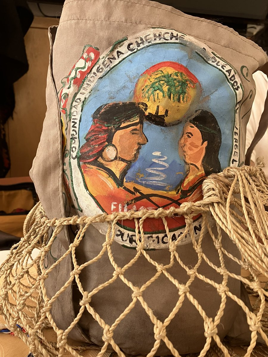 conpicolombia's tweet photo. En #AsambleaCONPI y @CENPAZ_ en Bakata  presentamos nuestro balance de la implementación del #CapítuloÉtnico del Acuerdo de Paz. Fortaleciendo La paz a partir desde la crítica y la autocrítica frente al acuerdo de paz y su implementación. @CONAFROColombia @ConpazCol_ @fedemichoco https://t.co/jDE6Nq3NU7