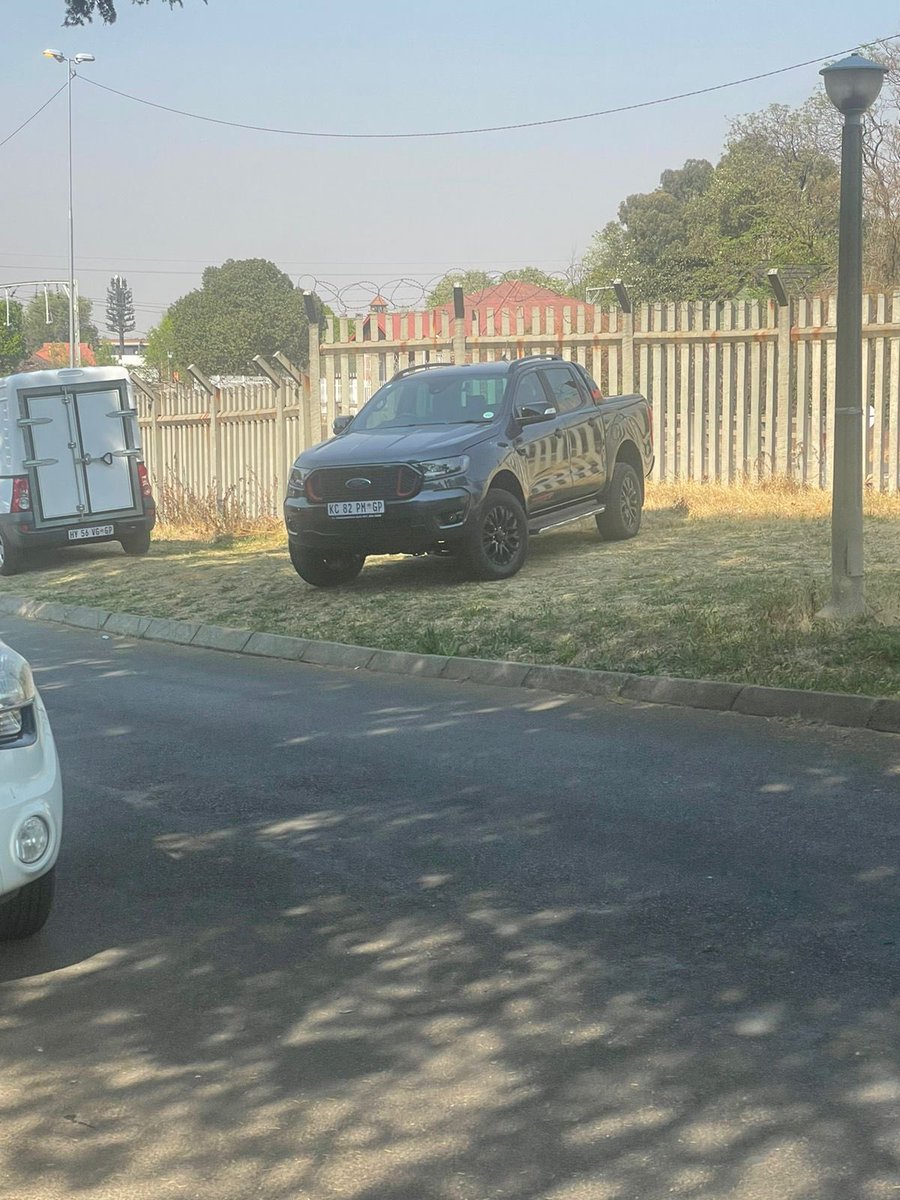Please help me find my car. It was stolen at Carnival Mall, Delpark Gauteng. 😭 @Abramjee