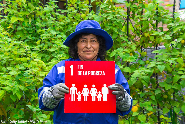 Estamos fortaleciendo nuestra alianza con <a href="/ophi_oxford/">OPHI</a> para seguir acompañando a países de América Latina y el Caribe a abordar la pobreza en todas sus formas y dimensiones: shorturl.at/ay129
