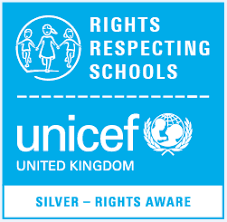 Rounding off a wonderful week at @ColgrainPS, we are delighted to announce that we are now a UNICEF Silver Rights Respecting School! Our pupils and staff played the most important part of the accreditation process, confidently articulating our practice! #proud #article1