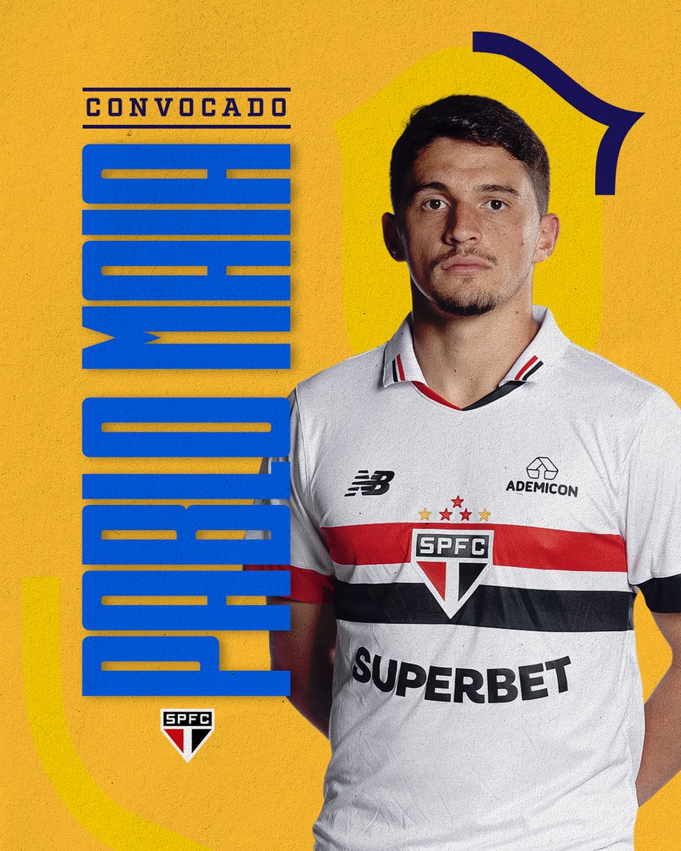 SaoPauloFC tweet picture