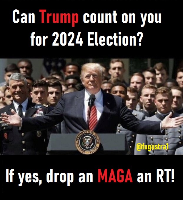 Yes ‼️  🙋‍♂️