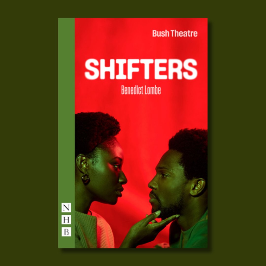 We're delighted to be partnering again with @Masterclasstrh for their Script Socials! A book club, networking event and Masterclass all rolled into one, the second social is this month. 📕 Shifters by @benelombe 📅 7 Mar, 7:30pm 📍 Park Theatre 🎟️ masterclass.org.uk/event/shifters…