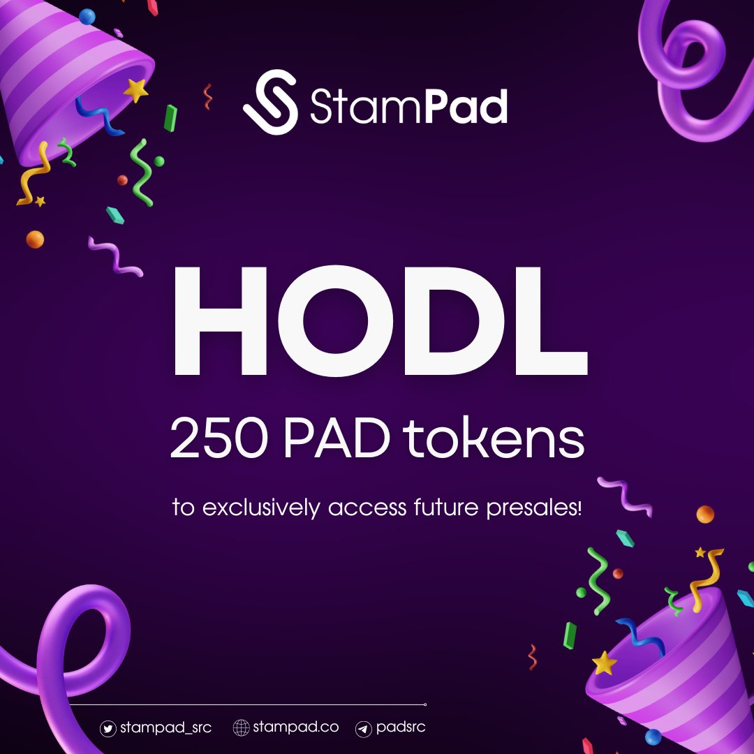 StamPad 🟣 tweet media