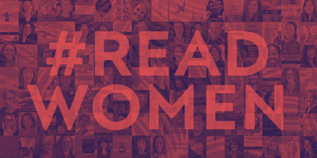 ivpacademic's tweet image. It’s Women’s History Month!

Our women authors are expert practitioners, gifted writers, and leading voices in the most important conversations happening today.

#ReadWomen

Read all about our women authors and their books at ivpress.com/readwomen