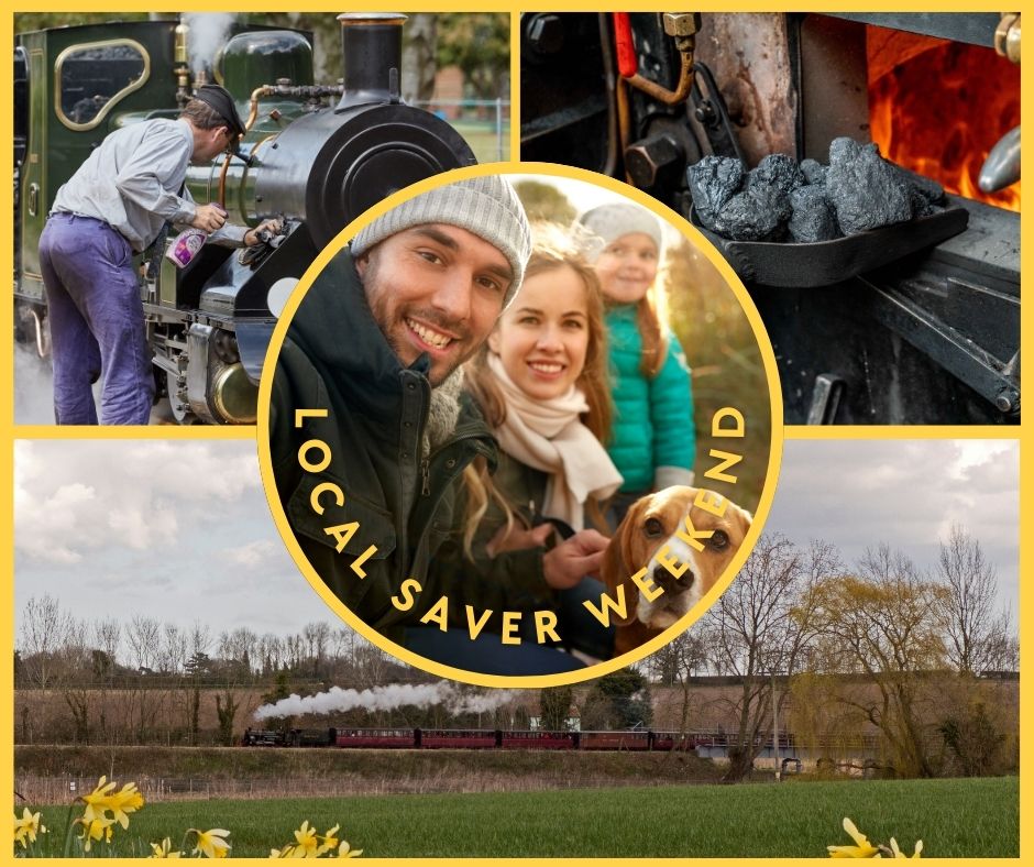 Bure Valley Railway tweet media