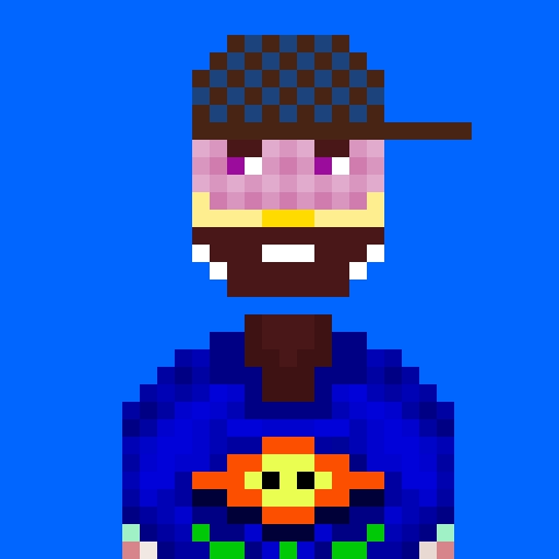 BeautifuKX's tweet image. Jean Paul 

@0xart1st  support for Jean Paul ?

#NFT #WebDesignHistory #pixel