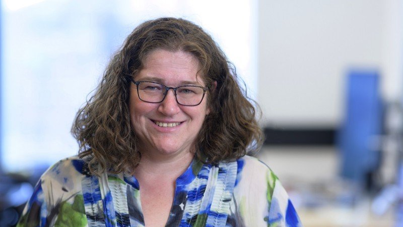 For #WomensHistoryMonth we're celebrating outstanding scientists and leaders. One of the world's leading researchers in computational systems biology, Dana Pe'er combines advanced genomics approaches with machine learning to address fundamental questions in biomedical science