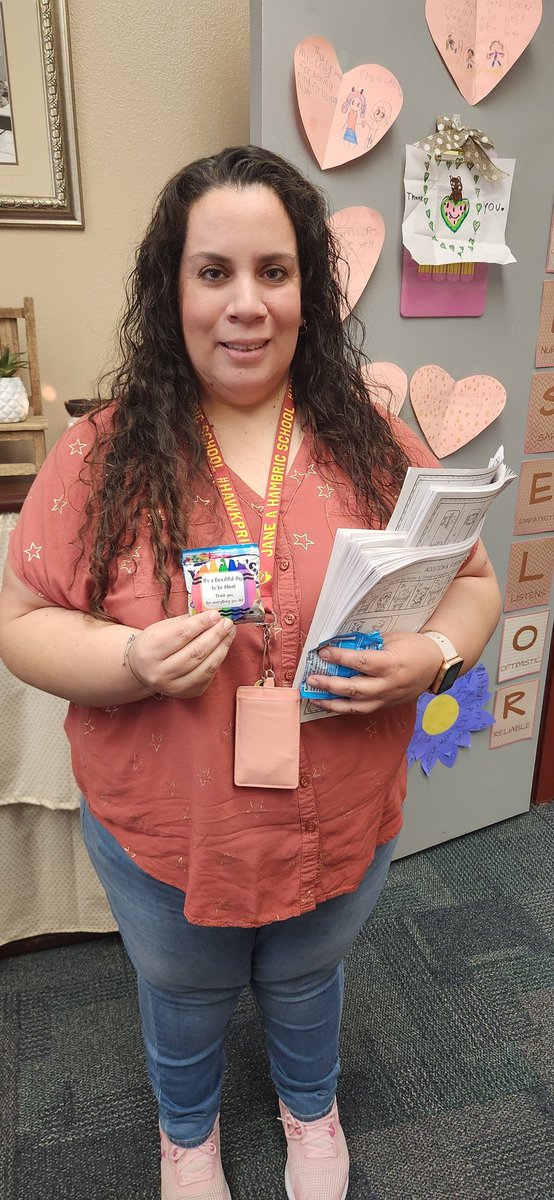 💖 Angie Lopez 💖 tweet media