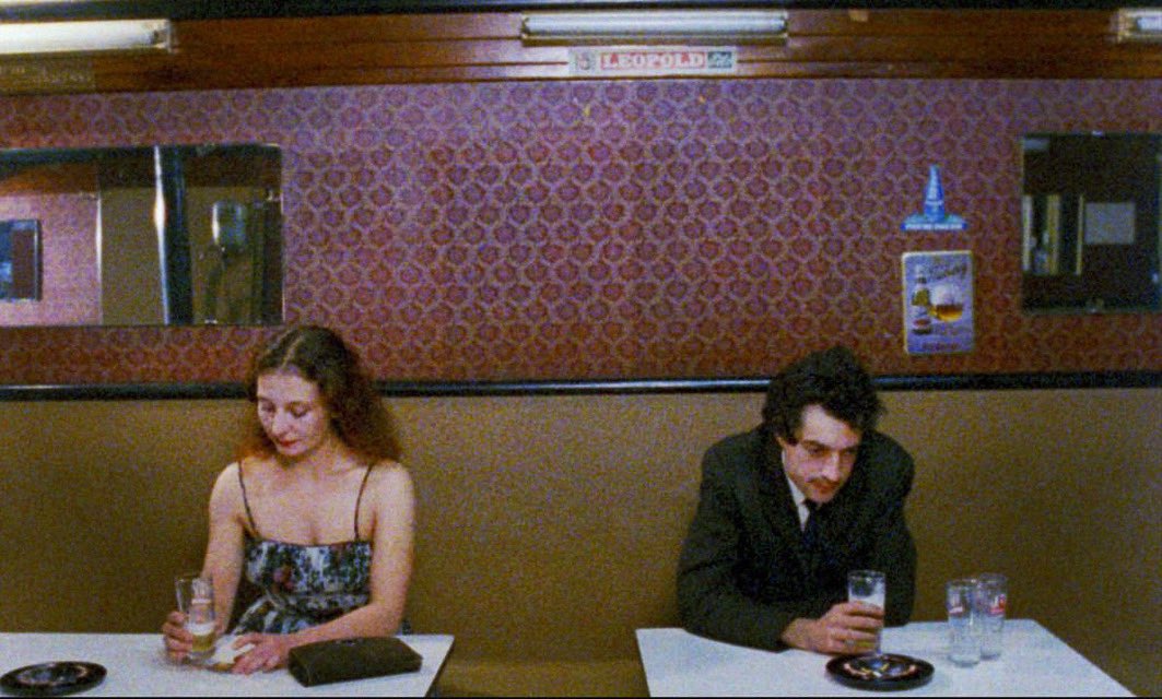 UPCOMING SCREENINGS @OnionCityFF 

OPENING NIGHT: CHANTAL AKERMAN’s TOUTE UNE NUIT

Hosted by @filmcenter
In partnership @cinefile

chicagofilmmakers.org/upcoming-scree…

#ChicagoFilmmakers #Upcoming #Screenings #film #experimentalfilm #chicago #chicagoevents #chicagofilm #filmfestival #indie